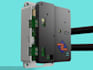 design pcb enclosure or case for 3d printing