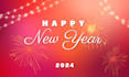 design you new year banner, ig post, flyer