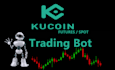 make kucoin trading bot