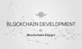 do blockchain development service