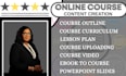 build course creation, lesson plan, online course creation, ebook online course