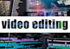 animate your photo, logo or templates