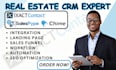 salespype ixact thryv boomtown liondesk chime kvcore contact workflow automation
