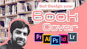 design book cover, amazon kdps, brandbook, rebranding, corporate identity