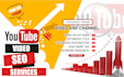 do best youtube video SEO and boost your views and rankings