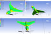 design model and do cfd analysis