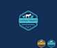 make a custom animal and farm logo bring your pet