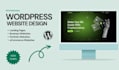 be excellent website maker, online store website builder, one page website