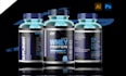 do supplement label , product label design, label designing in one day