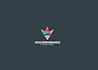 create a personalized, contemporary, minimalist printing logo for you