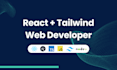 make web app using react js , node js and vite js