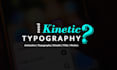 create animate any text or kinetic typography