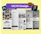 do ui app design, website, dashboard, UI UX design