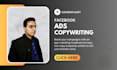 write high conversion ad copy for facebook ads