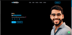 design a custom portfolio website for you