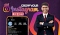 organically grow your instagram account