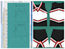 make digital sewing pattern, grading for any garments in PDF