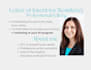 proofread and edit your letter of intent for residency