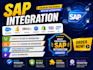 integrate sap business one with shopify woocommerce or custom apis
