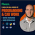 develop python, javascript, cpp, or c programs