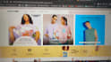 design responsive landing page using HTML,CSS,js,bootstrap