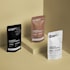design coffee label and packaging