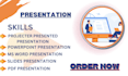 mastering presentation visuals and design