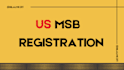 register msb money service business with fincen