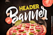design professional banner header ads cover