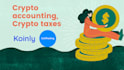 do crypto accounting in koinly cointracking cointracker