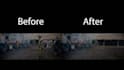 do vfx cleanup, remove unwanted object from video