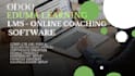 do odoo, eduma elearning lms online coaching software