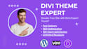 be your divi expert, specializing in wordpress divi websites
