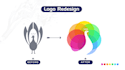 redesign, revamp, update, vectorize fix your existing logo design
