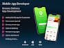 grocery, ecommerce, food, parcel, flutter apps and website