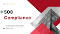 make your pdf 508 compliance