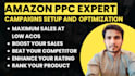 do amazon brand account management seller and vendor