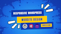 build pixel perfect responsive website design