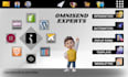 setup omnisend automation,integration SMS push notification