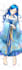 draw anime, vtuber, dakimakura,nsfw