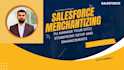 be your salesforce commerce cloud consultant