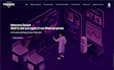 development of the user interface in javascript