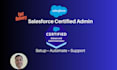 set up, automate, and integrate salesforce expertly