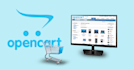 do opencart development and customization