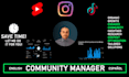 edit and create slides, carousels, reels, videos, for tiktok shorts
