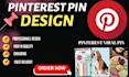 do pinterest marketing with affiliate SEO and pin design