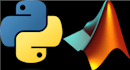 do data analysis and programming based on matlab, python and rstudio