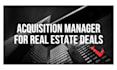 provide guaranteed signed contract for a wholesale deal