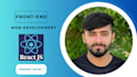 be your react js frontend developer