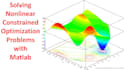 do matlab modeling and optimization